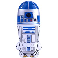 Mimoco R2-D2 MIMOBOT - Memoria USB de 8 GB (diseño Star Wars- 1 unidad)- multicolor